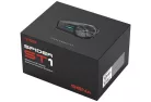 SENA SPIDER ST1 MESH kommunikáció