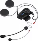 SENA SPIDER ST1 MESH kommunikáció