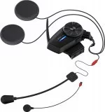 SENA SPIDER ST1 MESH kommunikáció