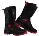 SEVENTY DEGREES CSIZMA SD-BA6 STELVIO ADVENTURE FEKETE / PIROS
