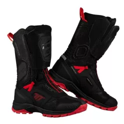   SEVENTY DEGREES CSIZMA SD-BA6 STELVIO ADVENTURE FEKETE / PIROS