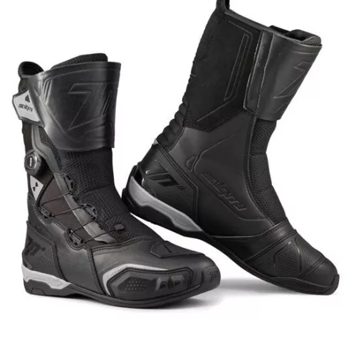 SEVENTY DEGREES CSIZMA SD-BT9 GAVIA FEKETE
