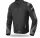 SEVENTY SD-JR69 Black/Grey motoros kabát