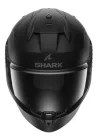 SHARK D-SKWAL 3  MATT BLACK  zárt bukósisak
