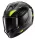 SHARK Ridill 2  Bersek Black/Grey/Green zárt bukósisak