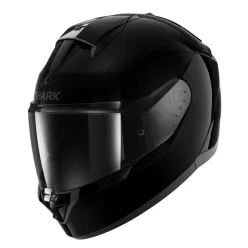 SHARK Ridill 2  Black zárt bukósisak