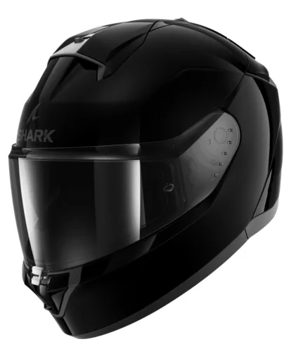 SHARK Ridill 2  Black zárt bukósisak