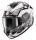 SHARK Ridill 2  Matrix Camo Grey/White/Red zárt bukósisak