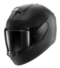 SHARK Ridill 2 Matt Black zárt bukósisak
