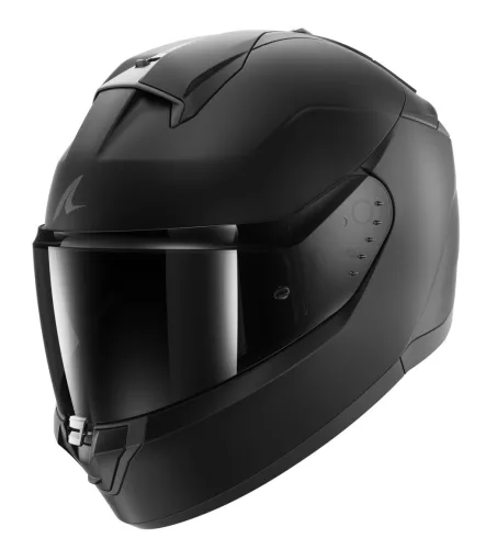 SHARK Ridill 2 Matt Black zárt bukósisak