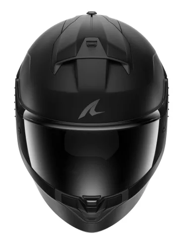 SHARK Ridill 2 Matt Black zárt bukósisak