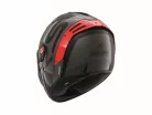SHARK SPARTAN RS CARBON SHAWN EZÜST/FEKETE/NARANCS zárt bukósisak