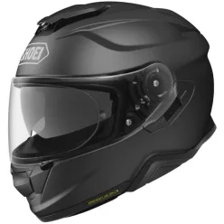 SHOEI GT-AIR II Matt Black zárt bukósisak