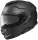 SHOEI GT-AIR II Matt Black zárt bukósisak