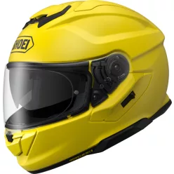 SHOEI GT-AIR III  Brilliant Yellow  zárt bukósisak