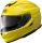 SHOEI GT-AIR III  Brilliant Yellow  zárt bukósisak