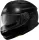 SHOEI GT-AIR III  Black zárt bukósisak