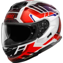 SHOEI GT-AIR III HIKE TC-10 zárt bukósisak