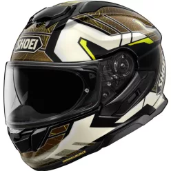 SHOEI GT-AIR III HIKE TC-11 zárt bukósisak