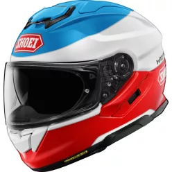 SHOEI GT-AIR III LILT TC-10 zárt bukósisak