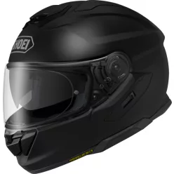 SHOEI GT-AIR III  Matt Black  zárt bukósisak