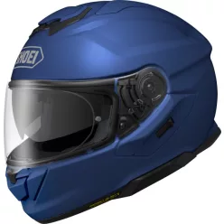 SHOEI GT-AIR III  Matt Blue  zárt bukósisak