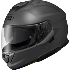 SHOEI GT-AIR III  Matt Deep Grey   zárt bukósisak