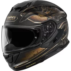 SHOEI GT-AIR III NILE TC-9 zárt bukósisak