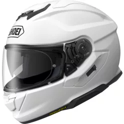 SHOEI GT-AIR III White  zárt bukósisak