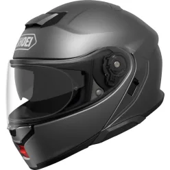 SHOEI NEOTEC III Anthracite  felnyitható bukósisak