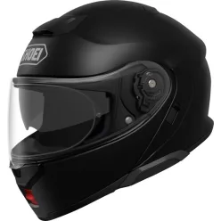 SHOEI NEOTEC III Matt Black  felnyitható bukósisak