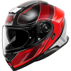SHOEI NEOTEC III Sharpen TC-1 felnyitható bukósisak