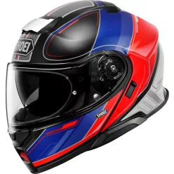 SHOEI NEOTEC III Sharpen TC-10 felnyitható bukósisak