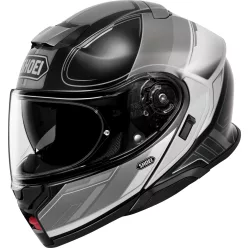 SHOEI NEOTEC III Sharpen TC-5 felnyitható bukósisak