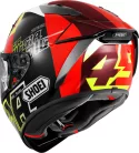 SHOEI X-SPR PRO Diggia2 TC-3 zárt bukósisak