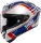 SHOEI X-SPR PRO Gardner TC-2 zárt bukósisak