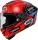 SHOEI X-SPR PRO Marquez9 TC-1 zárt bukósisak