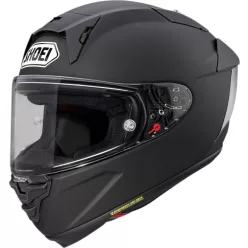 SHOEI X-SPR PRO Matt Black zárt bukósisak