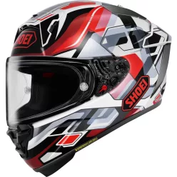 SHOEI X-SPR PRO Valion TC-1 zárt bukósisak