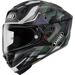 SHOEI X-SPR PRO Valion TC-5 zárt bukósisak