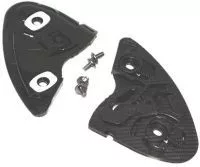 SHOEI plexi mechanikák