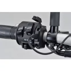 SLIM-MOUNT töltőaljzat TYPE-C