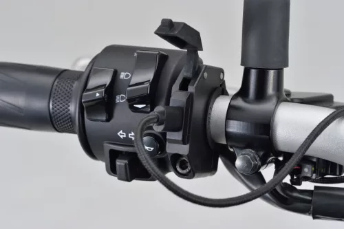 SLIM-MOUNT töltőaljzat TYPE-C