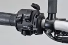 SLIM-MOUNT töltőaljzat TYPE-C