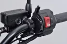 SLIM-MOUNT töltőaljzat TYPE-C