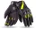 Seventy SD-N14 Black/Neon Yellow Naked nyári kesztyű
