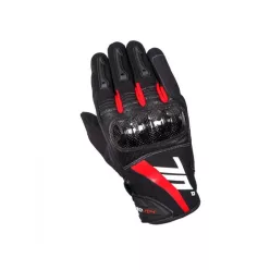 Seventy SD-N14 Black/Red Naked nyári kesztyű