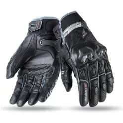 Seventy SD-N32 Black/Grey Racing/Naked kesztyű