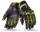 Seventy SD-N32 Black/Neon Yellow Racing/Naked kesztyű