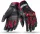 Seventy SD-N32 Black/Red Racing/Naked kesztyű
